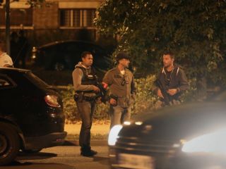 با دستگیری سه مظنون زن، یک حمله تروریستی در پاریس خنثی شد