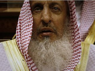 'امسال مفتی اعظم عربستان خطبه روز عرفه را نمی‌خواند'