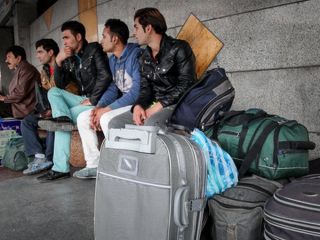 با تور برو استانبول، چند چمدان لباس بیار