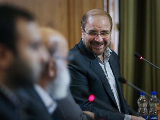 پاسخ قالیباف به منتقدانش: شمایی که حال تونل‌سازی نداری، چرا جوسازی می‌کنی؟