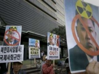 کره جنوبی: در صورت مشاهده نشانه حمله‌ اتمی، پیونگ‌یانگ را به کلی نابود می‌کنیم