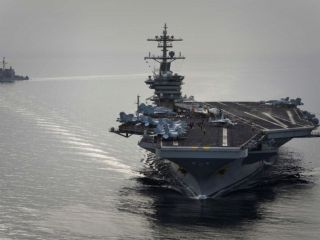 سخنگوی نیروهای مسلح ایران: رفتار ایران در آب‌های آزاد مطابق قوانین بین‌المللی است