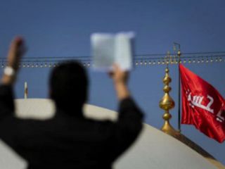 ایران: آیت‌الله خامنه‌ای فتوایی برای برگزاری مناسک حج در کربلا نداده است