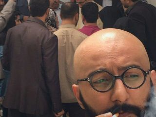 یادداشتی از یک روزنامه‌نگار طنزنویس : آقای خاتمی کافیست...نعلین هایتان را آویزان کنید!