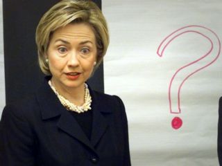 اگر هیلاری کلینتون نتواند ادامه دهد چه می‌شود؟