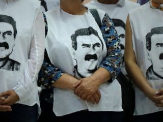 عبدالله اوجالان: جنگ با ترکیه ظرف شش ماه پایان‌یافتنی است