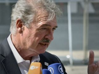 وزیر امور خارجه لوکزامبورگ خواهان اخراج مجارستان از اتحادیه اروپا شد