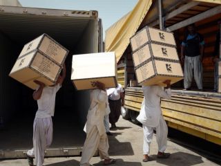 مقام سابق، دولت روحانی را به «دستکاری» در آمار قاچاق متهم کرد