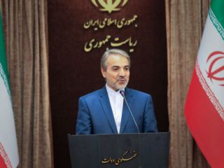 سخنگوی دولت ایران: تریبون نماز جمعه جای طرح FATF نیست؛ بحث تخصصی است