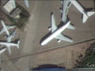 اوراق کردن هواپیماهای تاریخی ایران ادامه دارد؛ سرنوشت مبهم شهباز، هواپیمای شاه سابق ایران