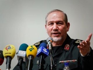 سرلشکر صفوی: آل سعود، صبر ایران را محک نزند