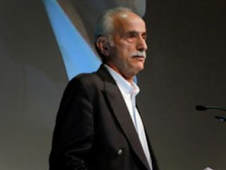 عبدالکریم لاهیجی: می‌خواهند پرونده مرتضوی را مختومه کنند