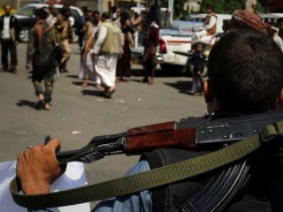 عربستان سعودی علیه ایران به شورای امنیت شکایت کرد