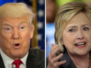 کلینتون موضعگیری ترامپ در مورد مواجهه دریایی آمریکا و سپاه پاسداران را محکوم کرد