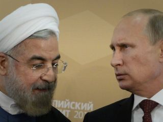 ایران و روسیه به‌دنبال تشکیل «بانک مشترک برای مبادلات با روبل و ریال»