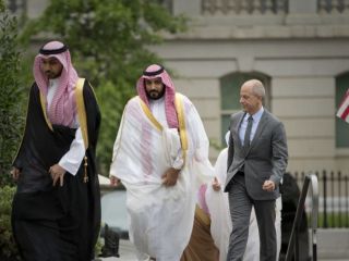 ما شما را گمراه کردیم: چگونه سعودی ها درباره تامین مالی تروریسم شفاف سازی می کنند