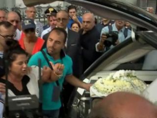 ویدئوی رابطه جنسی؛ ایتالیا در بهت خودکشی یک زن