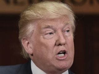 ترامپ بالاخره پذیرفت که اوباما متولد آمریکاست