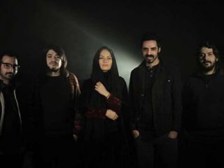 نفوذ گشت ارشاد به خارج از کشور با 