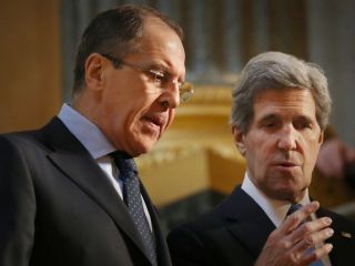 آمریکا به روسیه درباره تأخیر در ارسال کمک‌های انسان‌دوستانه به حلب هشدار داد