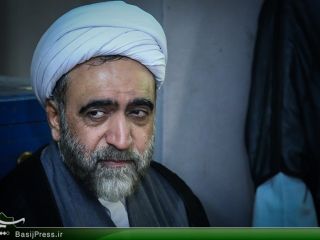 احمد مروی کیست؟ رفیق شفیق پنجاه‌ساله علی خامنه‌ای