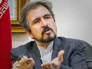 وزارت خارجه ایران خبر «دریافت پیام از آمریکا برای مذاکره در مورد یمن» را رد کرد