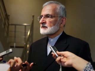 خرازی: شرایط جدیدی برای پذیرش FATF در شورای امنیت ملی تصویب شده است