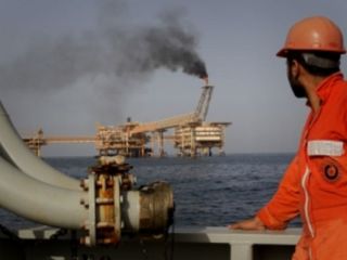 برداشت «صفر» ایران و ٣٠٠ میلیون فوت مکعبی عربستان از یک میدان گازی مشترک