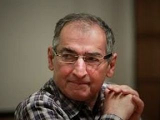 دعوت پارلمان انگلیس از صادق زیباکلام