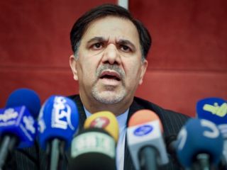 وزیر راه ایران: خزانه‌داری آمریکا تنها مانع خرید ما از بوئینگ است