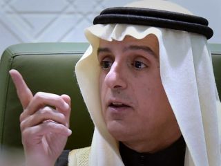 پاسخ انتقادی وزیر خارجه عربستان به یادداشت ظریف