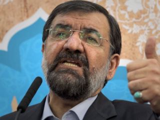 رضایی: مذاکره با آمریکا بی‌فایده است، افزایش بُرد موشک‌ها امنیت می‌آورد