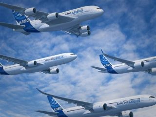 ایران از خرید شش فروند از هواپیماهای سفارشی به ایرباس صرفنظر کرد