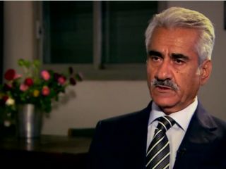 حزب دمکرات کردستان ایران: با جمهوری اسلامی وارد جنگ مسلحانه شده‌ایم