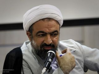 رسایی: چوب خشک هم در برابر روحانی رأی خواهد آورد / دولت روحانی، دولت «خاشمی» است