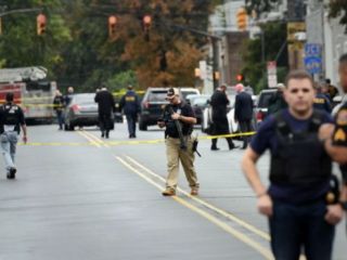 پدر مظنون انفجار نیویورک دو سال پیش او را 'تروریست' خوانده بود