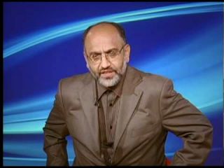 مهدی خزعلی می گوید پدرش مخالف مرجعیت آیت الله خامنه ای بوده است