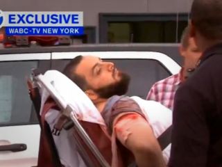 یادداشت بمب‌گذار نیویورک: انشاالله صدای انفجار در خیابان‌ها شنیده خواهد شد