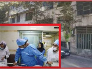 اسیدپاشی به دخترجوان درپایتخت