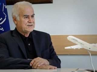مدیرعامل هواپیمایی نفت: بوئینگ نخریدیم، اجاره کرده‌ایم