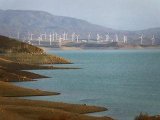 قرارداد ۸۰۰ میلیونی شرکت سوئیسی برای ساخت نیروگاه بادی در ایران