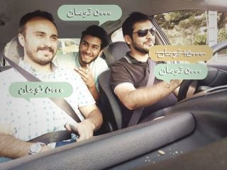 صندلی خودرویتان را بفروشید!