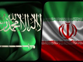 پیشنهاد عربستان: اگر ایران تولید نفت خود را افزایش ندهد، ما کاهش می‌دهیم