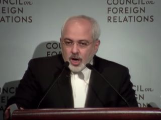 ظریف:‌ ما ۲۰۶ هواپیما می‌خواهیم، آمریکا تنها مجوز فروش ۹۷ هواپیما را داد