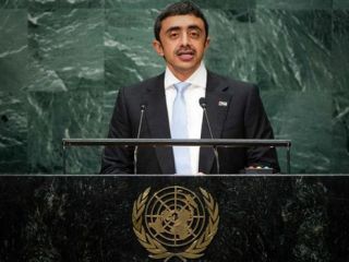 انتقاد تند امارات از ایران در مجمع عمومی سازمان ملل متحد