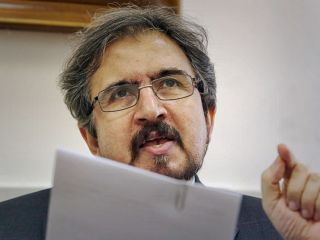 واکنش ایران به اتهام‌های وزیر خارجه امارات؛ «امارات مشوق جنگ‌افروزی در منطقه است»