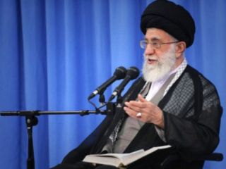 توصیه آیت‌الله خامنه‌ای به احمدی‌نژاد؛ چرا یک مساوی یک نیست