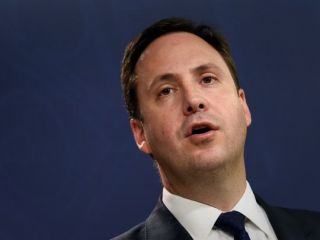 استرالیا: فعالیت دفتر بازرگانی در تهران از سر گرفته می‌شود