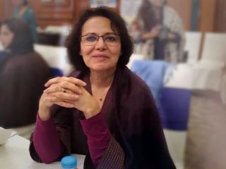 هما هودفر «آزاد شد و به کانادا برگشت»