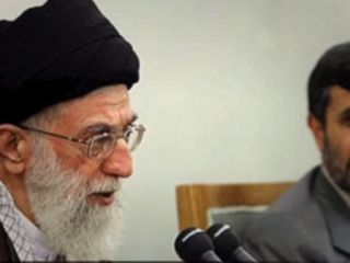 مخالفت صریح خامنه ای با حضور محمود احمدی ‌نژاد در انتخابات ریاست جمهوری ۱۳۹۶